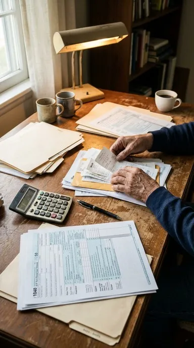 April Is Coming for Your Crypto Bets: A US Bettor's Tax Reality Check
