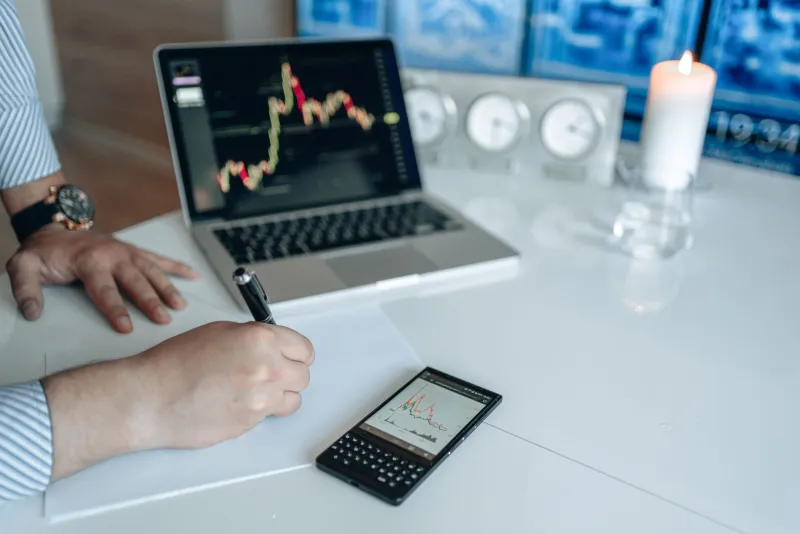 Build Your Betting Blueprint: A Crypto Wagerer's Personal Playbook from the Ground Up