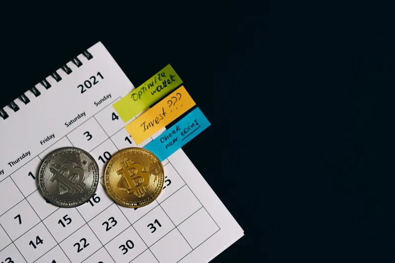 Mark These Dates: How Bitcoin Halvings, Fed Meetings, and Exchange Listings Can Supercharge Your Betting Strategy