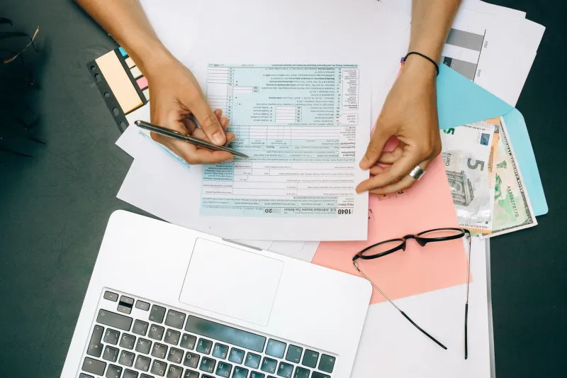 Crypto Winnings and the IRS: A Bettor's Survival Guide to Taxes
