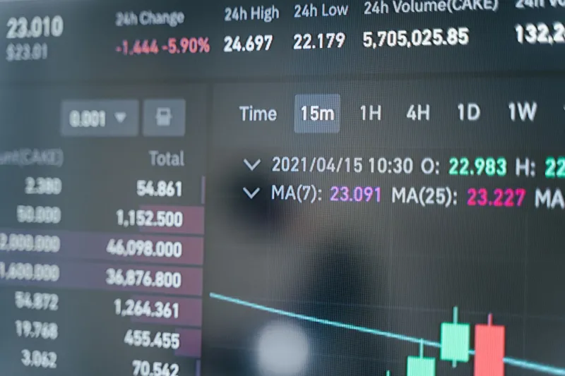 Reading the Blockchain Like a Betting Slip: On-Chain Data Strategies for Smarter Wagers