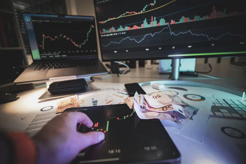 From the Floor to the Stars: Rebuilding Your Crypto Betting Game After a Brutal Loss