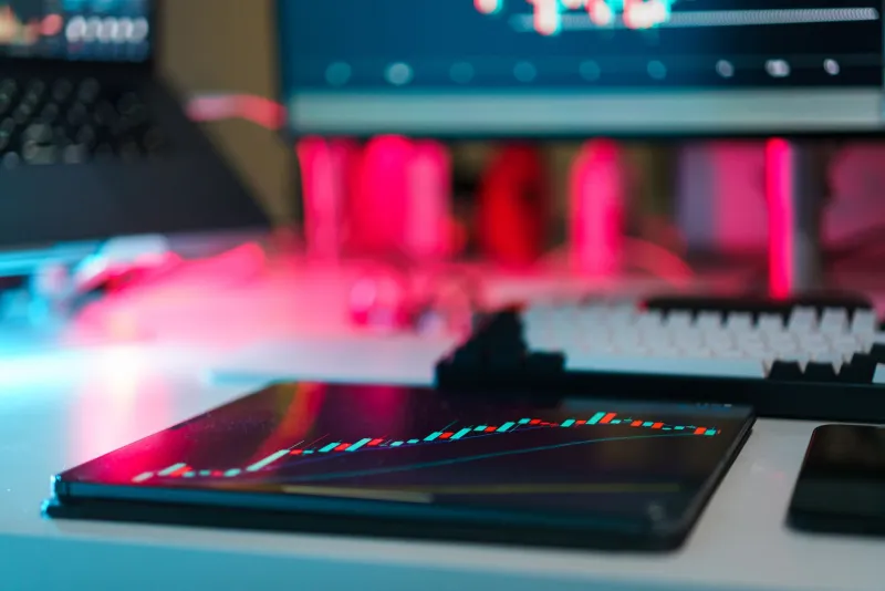 Stack Your Bets Like a Portfolio Manager: The Systematic Approach to Crypto Wagering